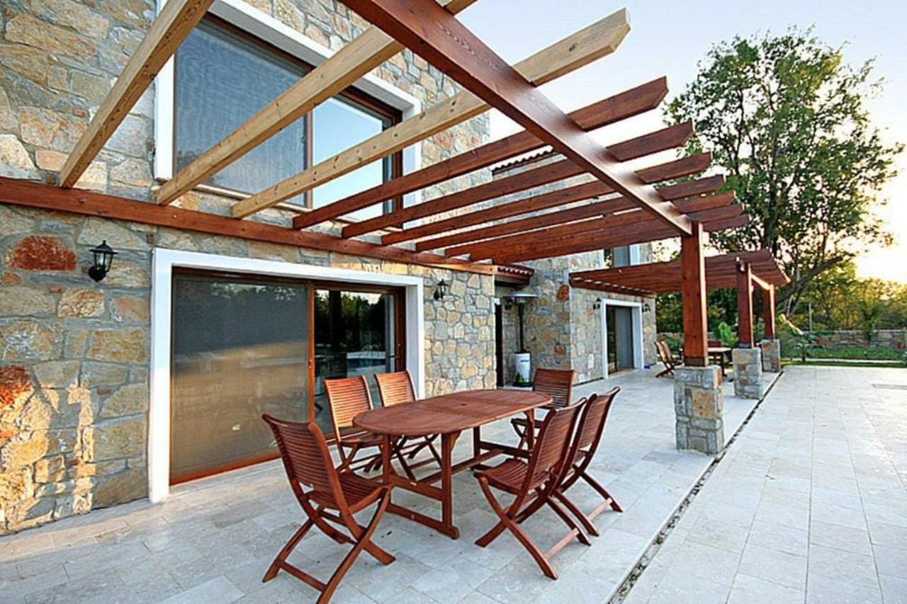 Luxury Sunny Villa With Private Pool Gokcebel  Dış mekan fotoğraf