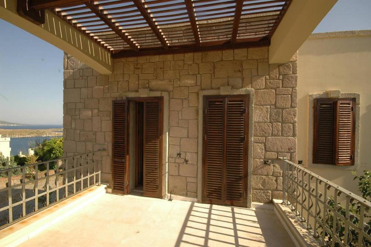 Luxury Sunny Villa With Private Pool Gokcebel  Dış mekan fotoğraf